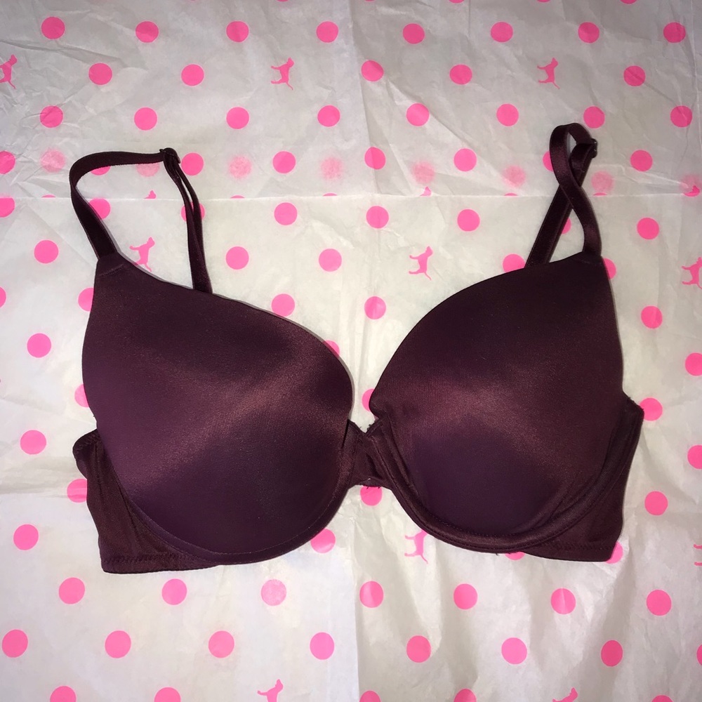 Pink by  Victoria’s Secret bra